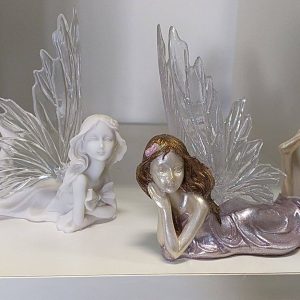 Fadinha "Tinker Bell"