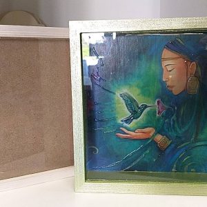 Mealheiro "Mãe Terra"