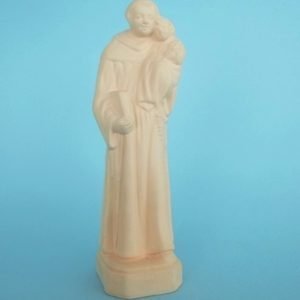 Santo António em Chacota