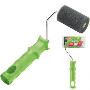 Rolo de Espuma Liso para Pintura