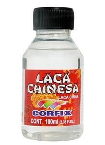 Laca Chinesa Corfix