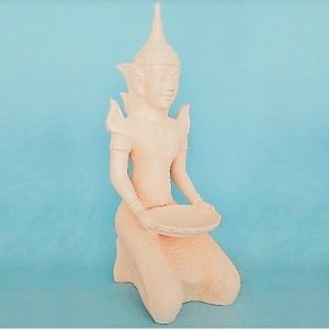 Shiva Gigante com Taça, em Chacota