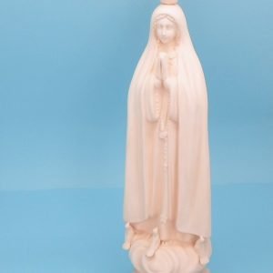 Nª Sra de Fátima em Chacota