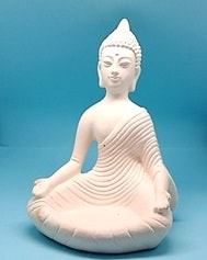 Deusa da Taça em Chacota