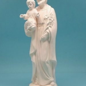 São José em Chacota