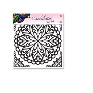 Stickers Adesivos Pré-Cortados (Peel Off's)