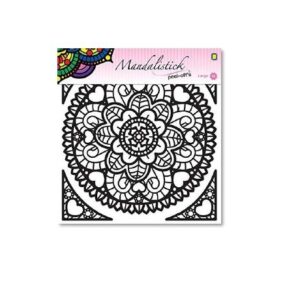 Stickers Adesivos Pré-Cortados (Peel Off's)