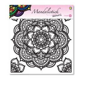 Stickers Adesivos Pré-Cortados (Peel Off's)