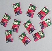 Pack de 10 miniaturas de Sumo Tang