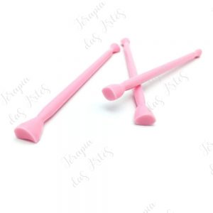 Marcadores de Olhos, para Biscuit