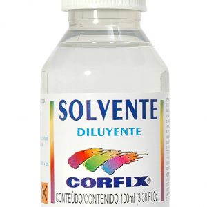 Solvente Corfix