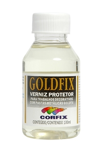 Verniz Protector Goldfix