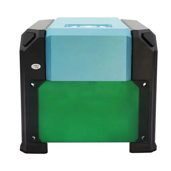 Mini Gravadora a Laser 1 Mini Gravadora a Laser