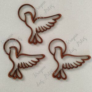 Pombinhas em Madeira