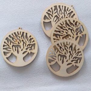 Árvore da Vida em Madeira