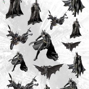 Papel de Arroz" Batman"