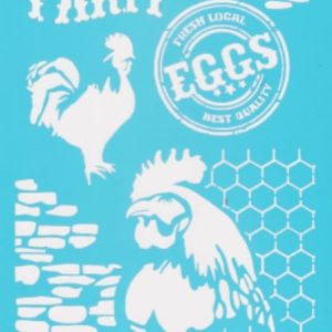Stencil Farm