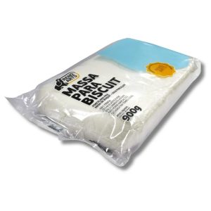 Massa Biscuit, Rend Arts Natural  (Porcelana fria)