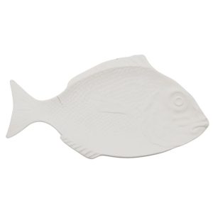 Travessa Peixe, em Faiança