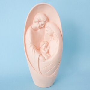 Presépio Estilizado, em Chacota