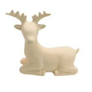 Rena Grande, em Chacota