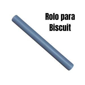 Rolo para Biscuit