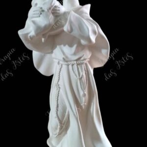 Santo António, com Menino no Ar