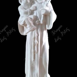 Santo António, com Menino ao Colo