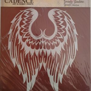 Stencil Asas, da Cadence