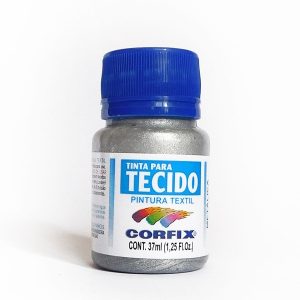 Tintas Tecido Metálicas, Corfix