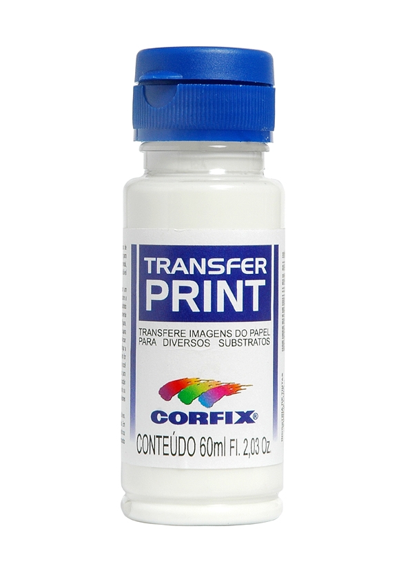 Transfer Print da Corfix 1 Transfer Print da Corfix